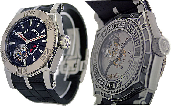 Часы Roger Dubuis EasyDiver SE48_02_9.0_K9.53